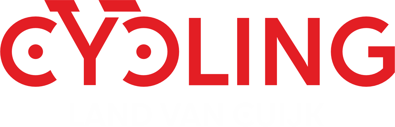 Cycling Land van Cuijk